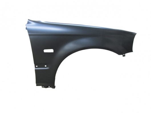 HONDA CIVIC- SD/HB- 96/98; ÖN ÇAMURLUK DELİKLİ SAĞ (TYG)