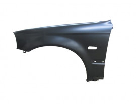 HONDA CIVIC- SD/HB- 96/98; ÖN ÇAMURLUK DELİKLİ SOL (TYG)