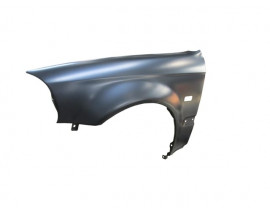 HONDA CIVIC- SD/HB- 96/98; ÖN ÇAMURLUK DELİKLİ SOL (TYG)