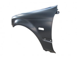 HONDA CIVIC- SD/HB- 96/98; ÖN ÇAMURLUK DELİKLİ SOL (TYG)