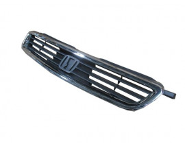 HONDA CIVIC- SD/HB- 96/98; ÖN PANJUR SİYAH (NİKELAJ ÇERÇEVELİ) (MY)