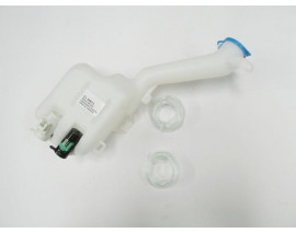 HONDA CIVIC- HB- 96/98; ÖN CAM SU BİDONU/DEPOSU ÇİFT MOTORLU (TW)