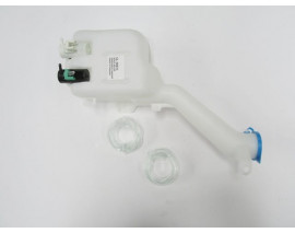 HONDA CIVIC- HB- 96/98; ÖN CAM SU BİDONU/DEPOSU ÇİFT MOTORLU (TW)