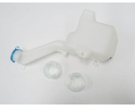 HONDA CIVIC- HB- 96/98; ÖN CAM SU BİDONU/DEPOSU ÇİFT MOTORLU (TW)