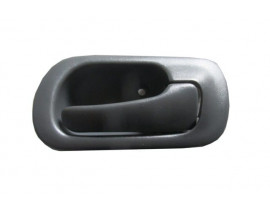 HONDA CIVIC- SD/HB- 96/98; ÖN KAPI İÇ AÇMA KOLU SAĞ GRİ (HUSHAN)