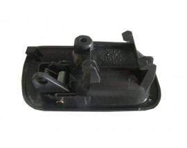 HONDA CIVIC- SD/HB- 96/98; ÖN KAPI İÇ AÇMA KOLU SAĞ GRİ (HUSHAN)