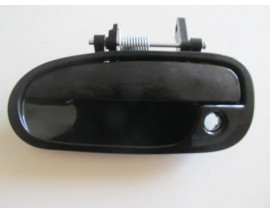 HONDA CIVIC- SD- 96/98; ÖN KAPI DIŞ AÇMA KOLU SOL SİYAH