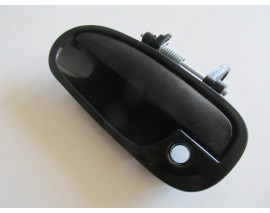 HONDA CIVIC- SD- 96/98; ÖN KAPI DIŞ AÇMA KOLU SOL SİYAH