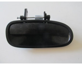 HONDA CIVIC- SD- 96/98; ARKA KAPI DIŞ AÇMA KOLU SAĞ SİYAH