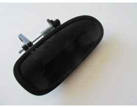 HONDA CIVIC- SD- 96/98; ARKA KAPI DIŞ AÇMA KOLU SAĞ SİYAH