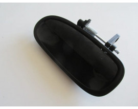 HONDA CIVIC- SD- 96/98; ARKA KAPI DIŞ AÇMA KOLU SOL SİYAH