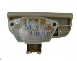 HONDA CIVIC- SD/HB- 96/98; TORPİDO KİLİDİ AÇIK KAHVE (AÇMA MANDALI) (TW)