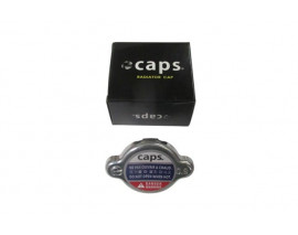 HONDA CIVIC- SD/HB- 96/98; RADYATÖR KAPAĞI KÜÇÜK TİP BİNEK ARAÇLAR İÇİN (0.9) (KAUÇUK) (CAPS)