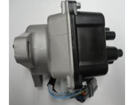 HONDA CIVIC- SD/HB- 96/98; DİSTRİBÜTÖR KOMPLE (B16A2) 1.6cc (V-TEC) 9FİŞLİ (YOW JUNG)