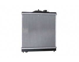 HONDA CIVIC- SD/HB- 96/98; SU RADYATÖRÜ 1.3/1.4/1.5/1.6İ (BRAZİNG) (350x348x26) (MANUEL) ALM (ORİS)