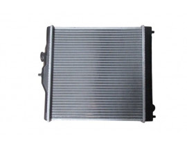 HONDA CIVIC- SD/HB- 96/98; SU RADYATÖRÜ 1.3/1.4/1.5/1.6İ (BRAZİNG) (350x349x26) (OTOMATİK)ALM (ORİS)
