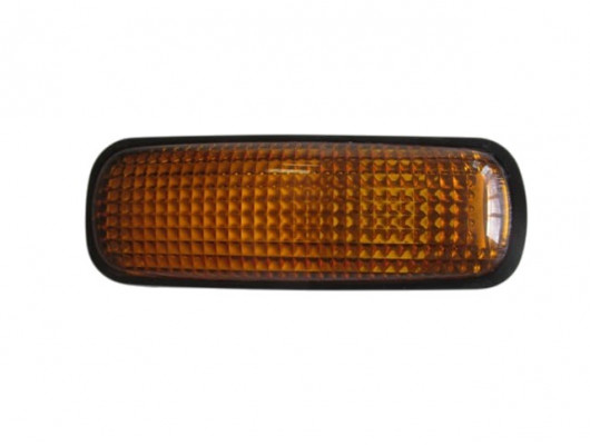HONDA CIVIC- SD/HB- 99/01; ÇAMURLUK SİNYALİ SARI SAĞ/SOL AYNI (ADET) (EUROLAMP)