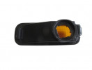 HONDA CIVIC- SD/HB- 99/01; ÇAMURLUK SİNYALİ SARI SAĞ/SOL AYNI (ADET) (EUROLAMP)