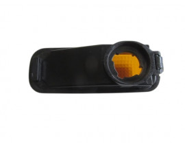 HONDA CIVIC- SD/HB- 99/01; ÇAMURLUK SİNYALİ SARI SAĞ/SOL AYNI (ADET) (EUROLAMP)