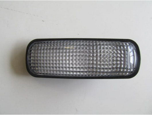HONDA CIVIC- SD/HB- 99/01; ÇAMURLUK SİNYALİ BEYAZ SAĞ/SOL AYNI (ADET) (EUROLAMP)
