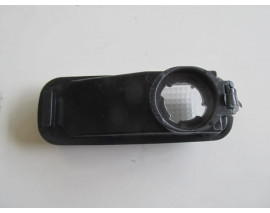 HONDA CIVIC- SD/HB- 99/01; ÇAMURLUK SİNYALİ BEYAZ SAĞ/SOL AYNI (ADET) (EUROLAMP)