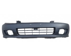 HONDA CIVIC- SD/HB- 99/01; ÖN TAMPON (SİS DELİKLİ BANT DELİKSİZ TYG)