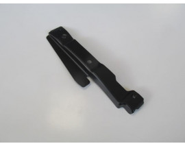 HONDA CIVIC- SD/HB- 99/01; ÖN TAMPON BRAKETİ SAĞ (ŞASİ UÇ DEMİRİNE BAĞLANAN) (EAGLE BODY)