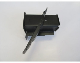 HONDA CIVIC- SD/HB- 99/01; ÖN ŞASİ UÇ DEMİRİ SAĞ (TAMPON BRAKETLİ) (EAGLE BODY)