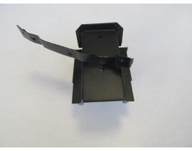 HONDA CIVIC- SD/HB- 99/01; ÖN ŞASİ UÇ DEMİRİ SAĞ (TAMPON BRAKETLİ) (EAGLE BODY)