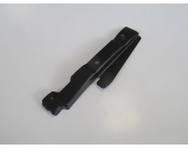 HONDA CIVIC- SD/HB- 99/01; ÖN TAMPON BRAKETİ SOL (ŞASİ UÇ DEMİRİNE BAĞLANAN) (EAGLE BODY)