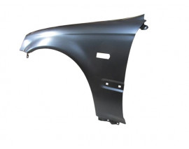 HONDA CIVIC- SD/HB- 99/01; ÖN ÇAMURLUK DELİKLİ SOL (TW)