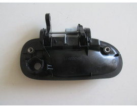 HONDA CIVIC- SD/HB- 99/01; ÖN KAPI DIŞ AÇMA KOLU SOL SİYAH