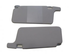 HONDA CIVIC- SD/HB- 99/01; GÜNEŞLİK SAĞ/SOL SET 2 PARÇA