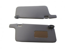 HONDA CIVIC- SD/HB- 99/01; GÜNEŞLİK SAĞ/SOL SET 2 PARÇA