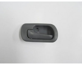 HONDA CIVIC- SD- 99/01; ARKA KAPI İÇ AÇMA KOLU SOL GRİ (HUSHAN)