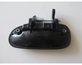 HONDA CIVIC- SD- 99/01; ARKA KAPI DIŞ AÇMA KOLU SAĞ SİYAH