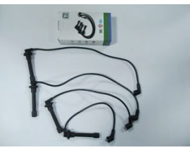 HONDA CIVIC- SD/HB- 99/01; BUJİ KABLOSU TAKIM (16V)(D14A4-D15Z6)1.4/1.5 CC (YOW JUNG)