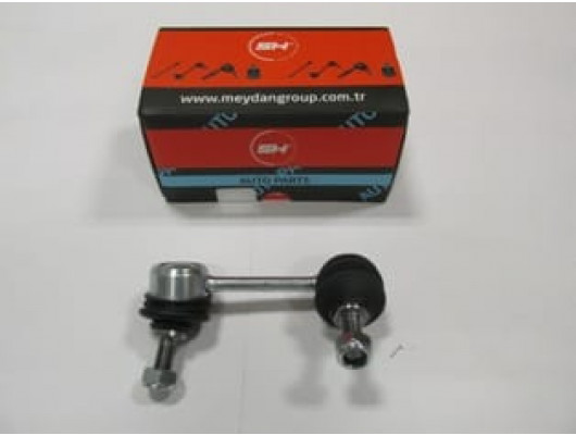 HONDA CIVIC- SD/HB- 99/01; VİRAJ ASKI Z ROTU ARKA SOL 1.4/1.6cc (D14A-D16Y) (SH)