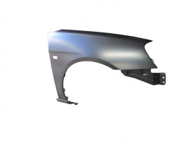 HONDA CIVIC- SD- 02/04; ÖN ÇAMURLUK DELİKLİ SAĞ (TW)