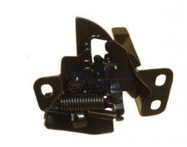 HONDA CIVIC- SD- 02/04; KAPUT KİLİDİ (TW)