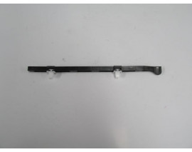 HONDA CIVIC- SD- 02/04; ARKA TAMPON BRAKETİ SAĞ (TYG)