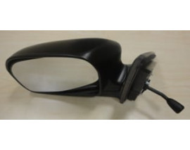 HONDA CIVIC- SD- 02/04; KAPI AYNASI SOL MANUEL (FAMELLA)