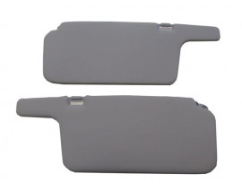 HONDA CIVIC- SD- 02/04; GÜNEŞLİK SAĞ/SOL SET 2 PARÇA