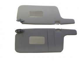 HONDA CIVIC- SD- 02/04; GÜNEŞLİK SAĞ/SOL SET 2 PARÇA