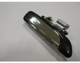 HONDA CIVIC- SD- 02/04; ARKA KAPI DIŞ AÇMA KOLU SAĞ NİKELAJLI (HUSHAN)