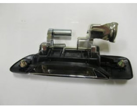 HONDA CIVIC- SD- 02/04; ARKA KAPI DIŞ AÇMA KOLU SAĞ NİKELAJLI (HUSHAN)