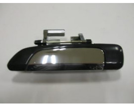HONDA CIVIC- SD- 02/04; ARKA KAPI DIŞ AÇMA KOLU SOL NİKELAJLI (HUSHAN)