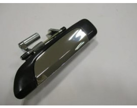 HONDA CIVIC- SD- 02/04; ARKA KAPI DIŞ AÇMA KOLU SOL NİKELAJLI (HUSHAN)