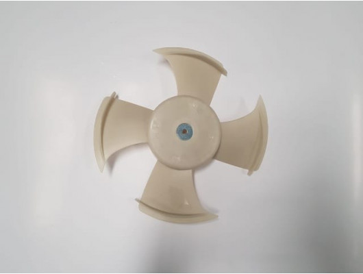 HONDA CIVIC- SD- 02/04; KLİMA FAN KANADI (4 KANAT) (TYG)