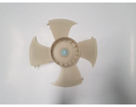 HONDA CIVIC- SD- 02/04; KLİMA FAN KANADI (4 KANAT) (TYG)